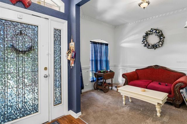 2033 NORMANDY HEIGHTS DRIVE, Winter Haven, FL 33880