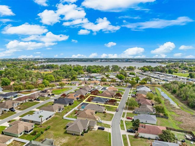 2033 NORMANDY HEIGHTS DRIVE, Winter Haven, FL 33880