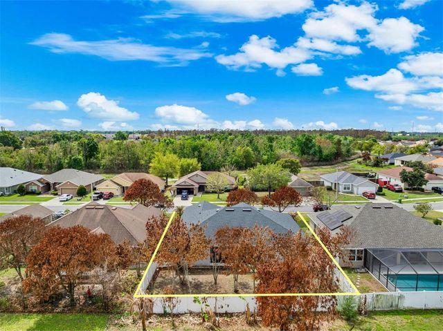 2033 NORMANDY HEIGHTS DRIVE, Winter Haven, FL 33880