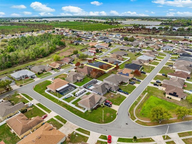 2033 NORMANDY HEIGHTS DRIVE, Winter Haven, FL 33880