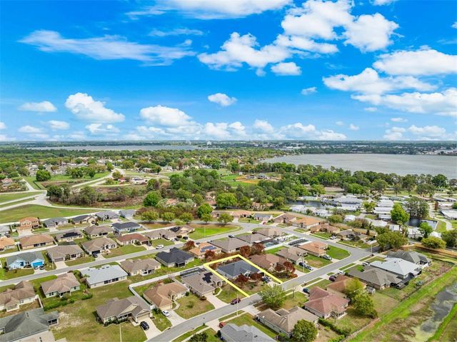 2033 NORMANDY HEIGHTS DRIVE, Winter Haven, FL 33880