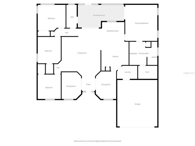 2033 NORMANDY HEIGHTS DRIVE, Winter Haven, FL 33880