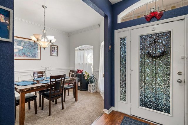 2033 NORMANDY HEIGHTS DRIVE, Winter Haven, FL 33880