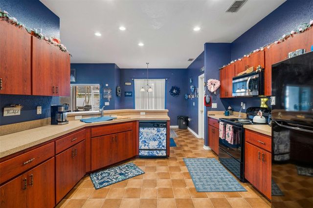 2033 NORMANDY HEIGHTS DRIVE, Winter Haven, FL 33880