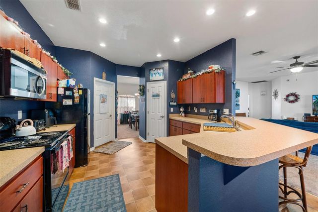 2033 NORMANDY HEIGHTS DRIVE, Winter Haven, FL 33880