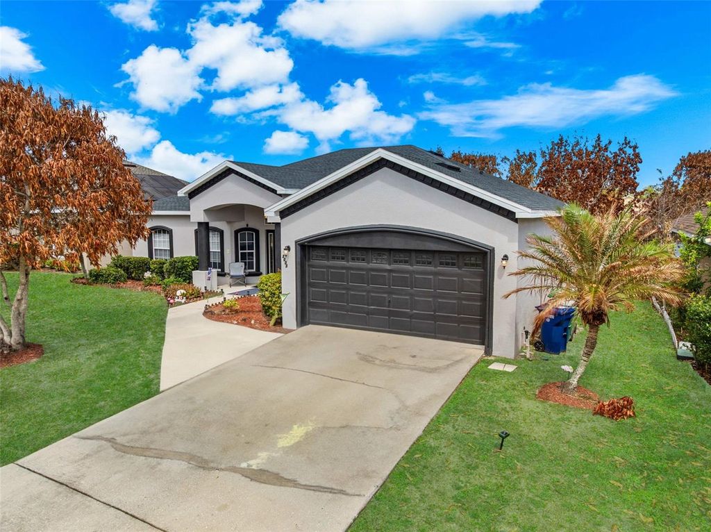 2033 NORMANDY HEIGHTS DRIVE, Winter Haven, FL 33880