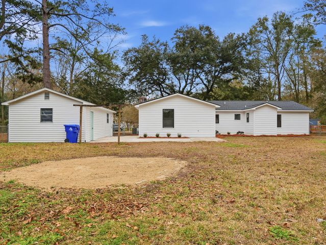 1740 Walpole Way Way, Johns Island, SC 29455