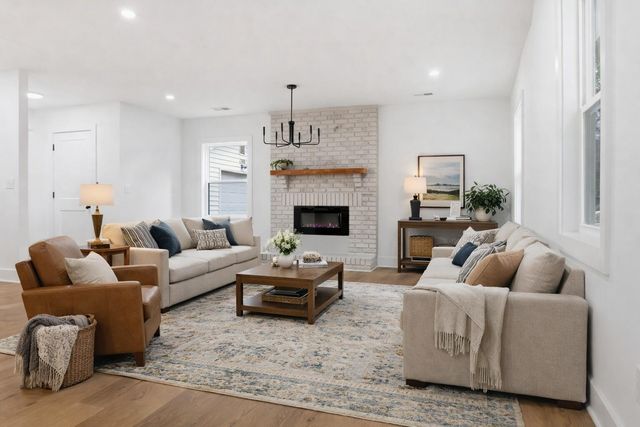 1740 Walpole Way Way, Johns Island, SC 29455