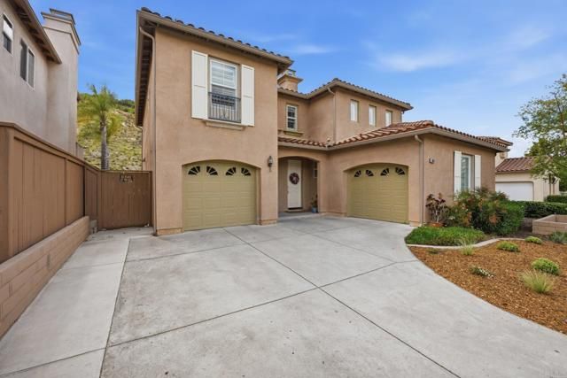 560 Via Del Caballo, San Marcos, CA 92078