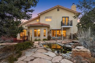 37 Paseo Del Pinon, Santa Fe, NM 87508