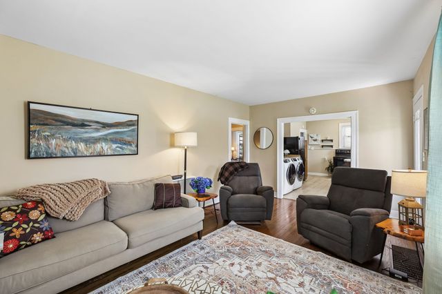 549 Crossway Ave, Murfreesboro, TN 37130