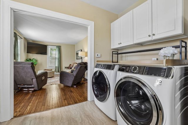 549 Crossway Ave, Murfreesboro, TN 37130