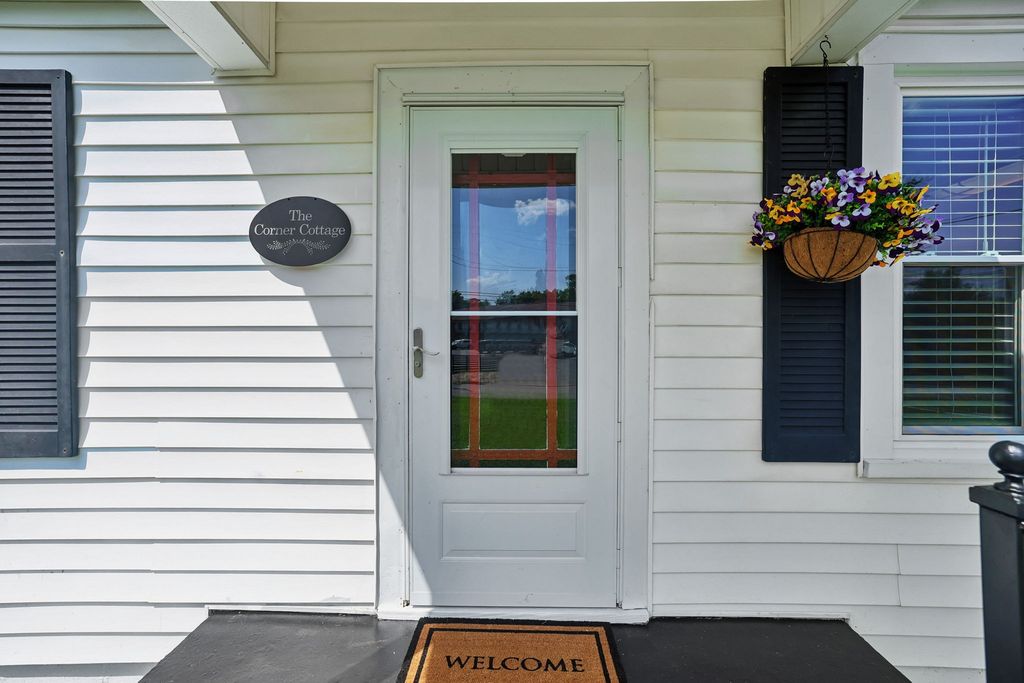 549 Crossway Ave, Murfreesboro, TN 37130