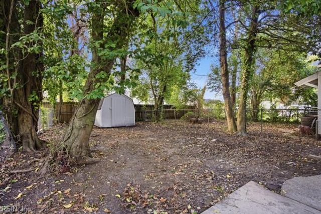 2008 Elm AVE, Portsmouth, VA 23704