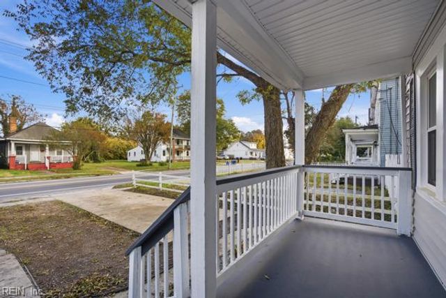 2008 Elm AVE, Portsmouth, VA 23704