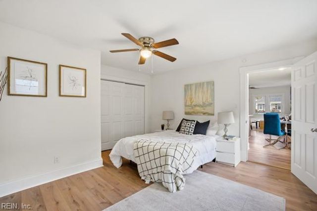 2008 Elm AVE, Portsmouth, VA 23704