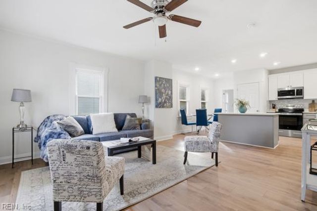 2008 Elm AVE, Portsmouth, VA 23704