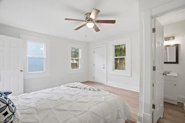 2008 Elm AVE, Portsmouth, VA 23704