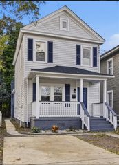 2008 Elm AVE, Portsmouth, VA 23704