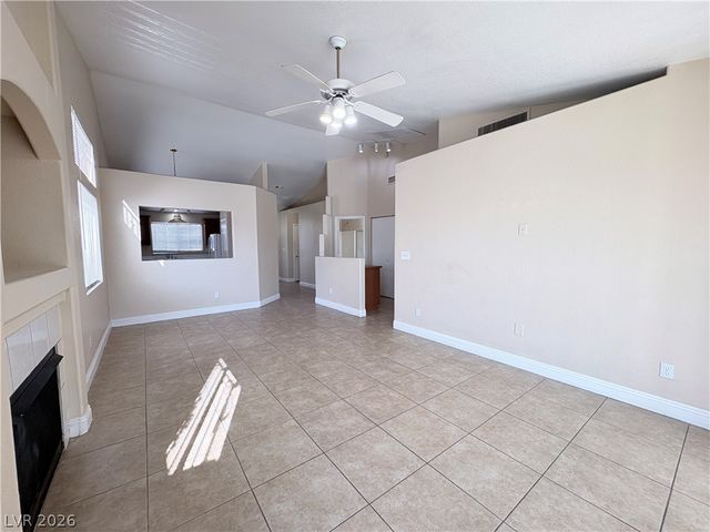 1613 Crystal Chimes Drive, Las Vegas, NV 89106