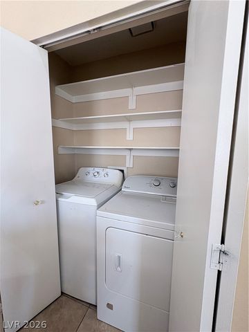 1613 Crystal Chimes Drive, Las Vegas, NV 89106