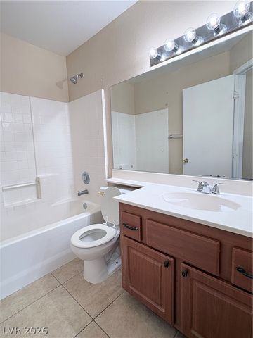 1613 Crystal Chimes Drive, Las Vegas, NV 89106