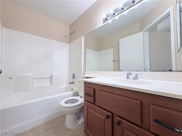 1613 Crystal Chimes Drive, Las Vegas, NV 89106