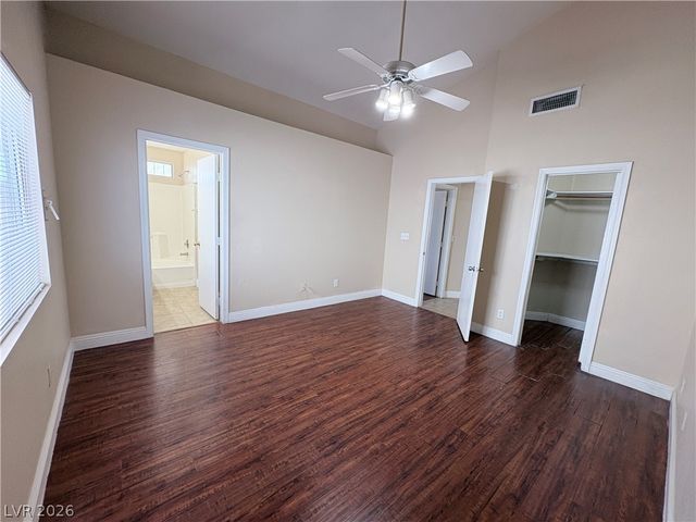 1613 Crystal Chimes Drive, Las Vegas, NV 89106