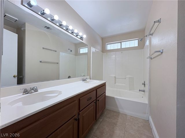 1613 Crystal Chimes Drive, Las Vegas, NV 89106