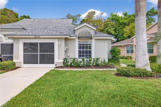 20834 Blacksmith Forge, Estero, FL 33928
