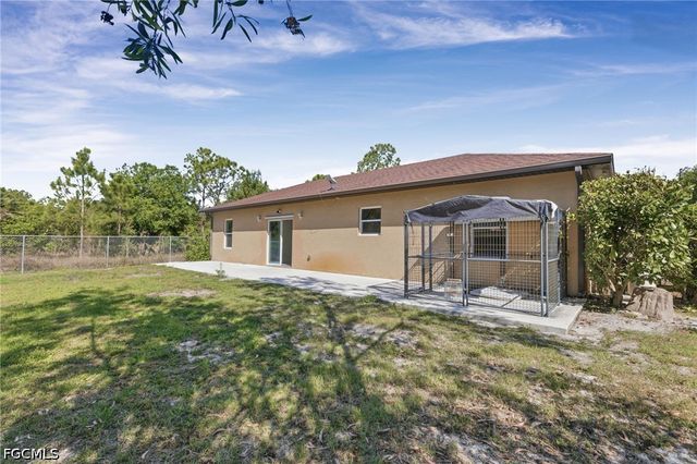 2770 70th AVE NE, Naples, FL 34120