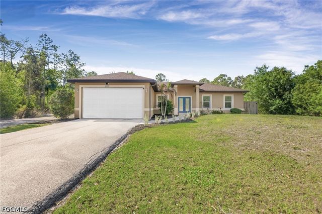 2770 70th AVE NE, Naples, FL 34120