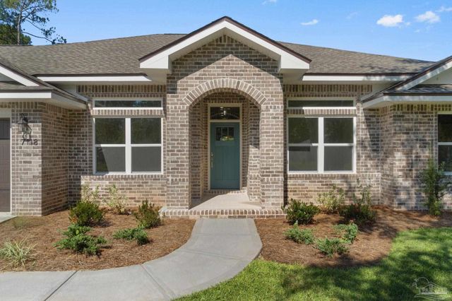 6572 Lansford St, Navarre, FL 32566