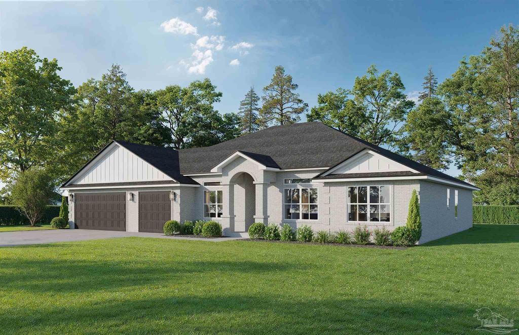 6572 Lansford St, Navarre, FL 32566