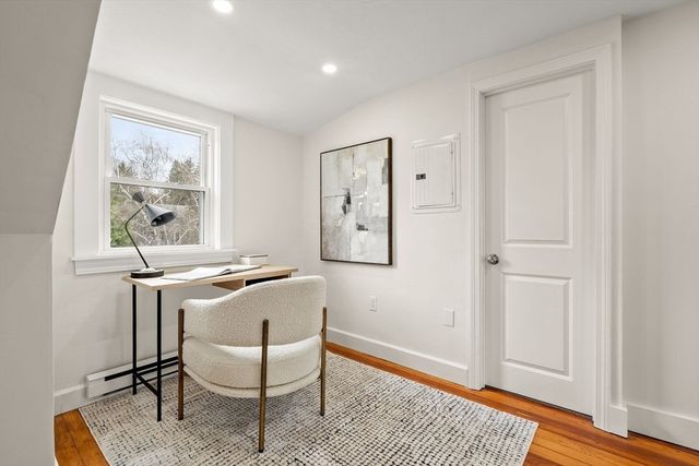 37 Fountain Rd 2, Arlington, MA 02476