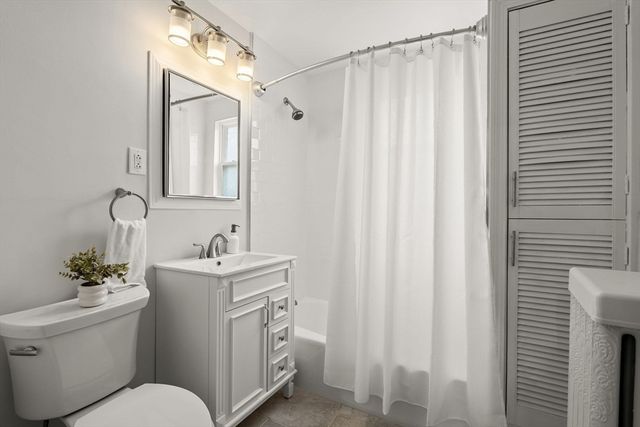 37 Fountain Rd 2, Arlington, MA 02476