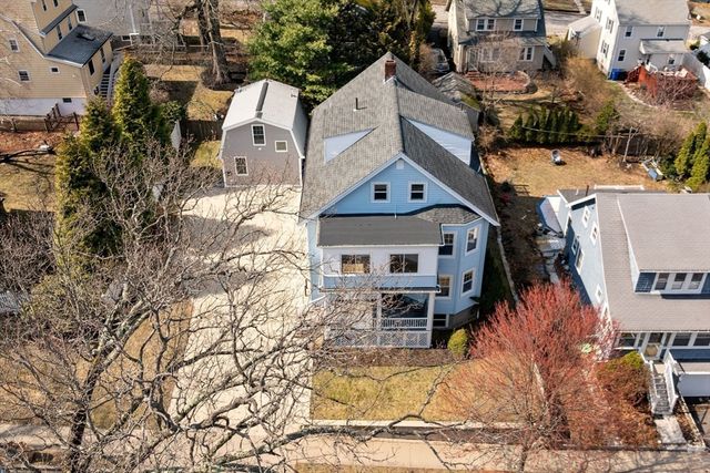 37 Fountain Rd 2, Arlington, MA 02476