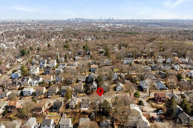 37 Fountain Rd 2, Arlington, MA 02476