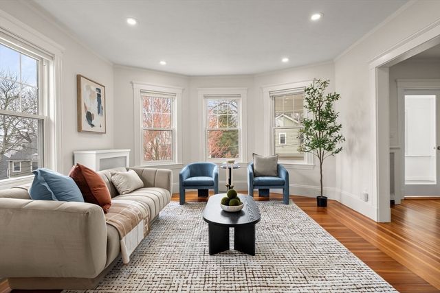 37 Fountain Rd 2, Arlington, MA 02476