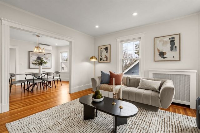 37 Fountain Rd 2, Arlington, MA 02476