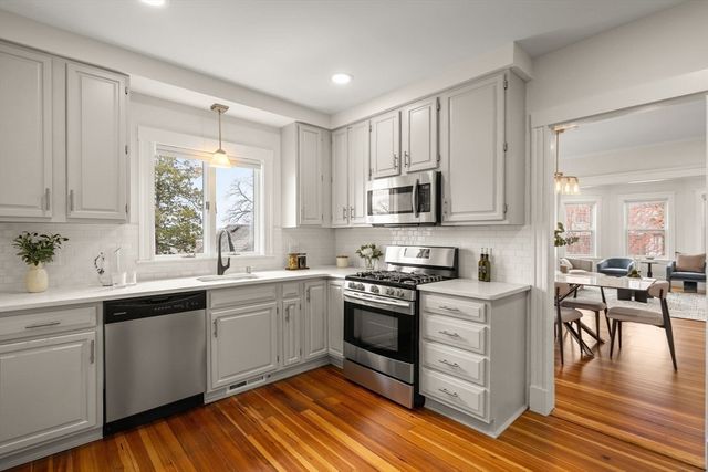 37 Fountain Rd 2, Arlington, MA 02476