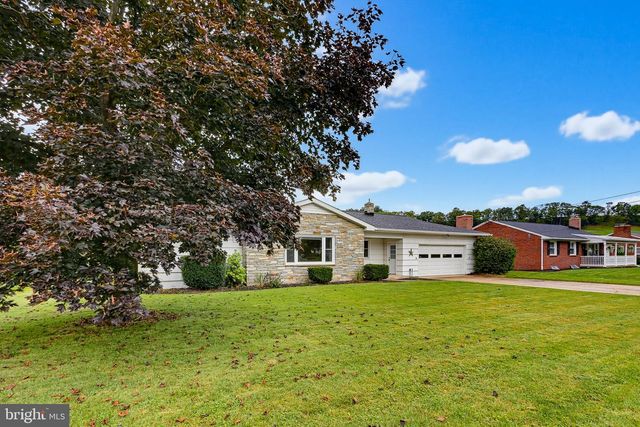 5104 S CHURCH ST, Lineboro Cpo, MD 21102