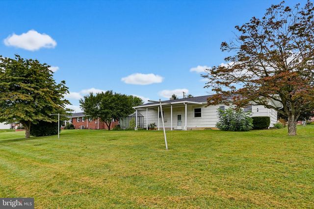 5104 S CHURCH ST, Lineboro Cpo, MD 21102