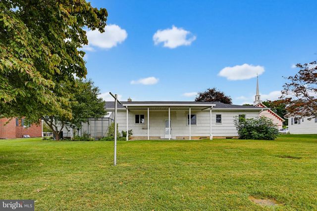 5104 S CHURCH ST, Lineboro Cpo, MD 21102