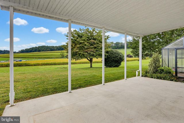 5104 S CHURCH ST, Lineboro Cpo, MD 21102