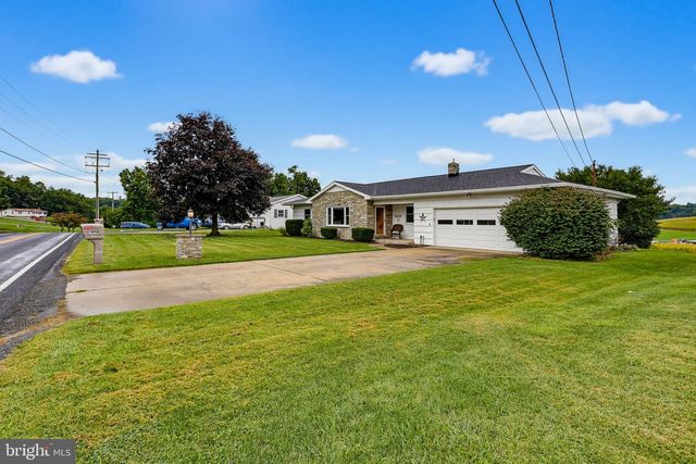 5104 S CHURCH ST, Lineboro Cpo, MD 21102