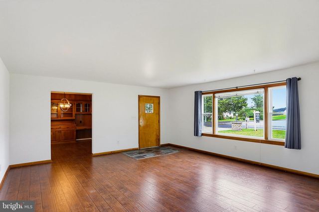 5104 S CHURCH ST, Lineboro Cpo, MD 21102