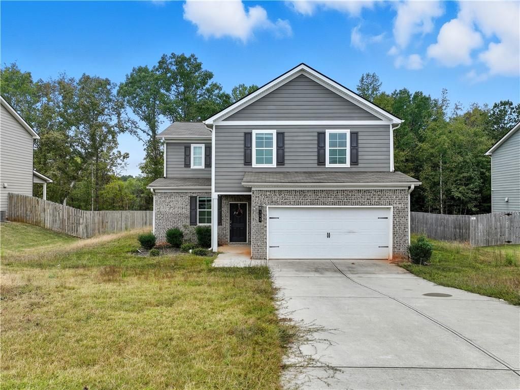 153 FRESH LAUREL Lane, Locust Grove, GA 30248