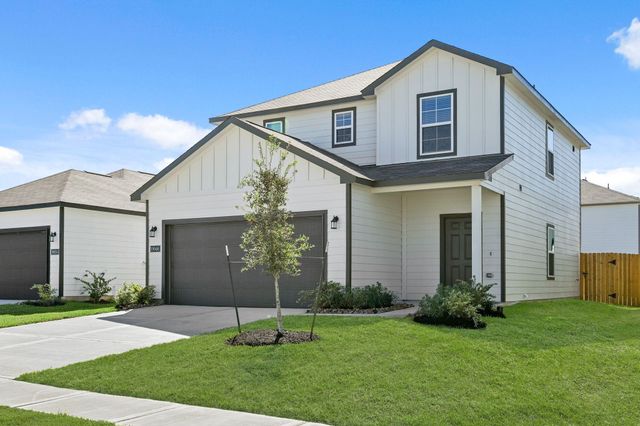 19946 Park Mesa Lane, Porter, TX 77365