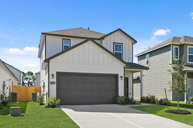 19946 Park Mesa Lane, Porter, TX 77365